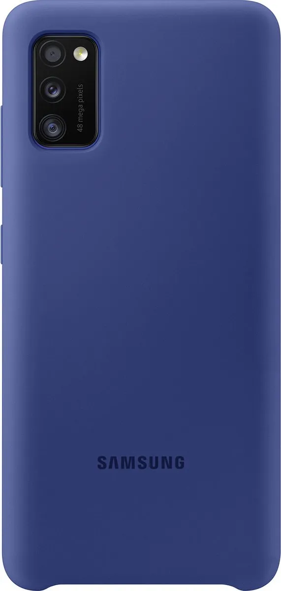 Samsung Silicone Hoesje Galaxy A41