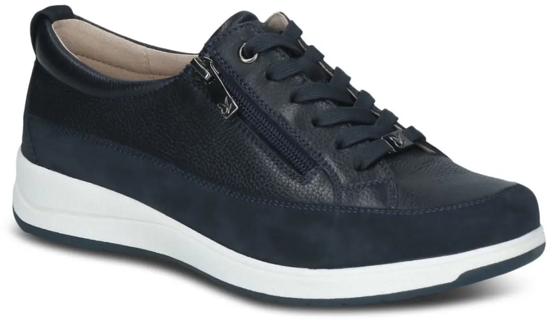Caprice Dames Lage schoen 9-23727-46 880 K-wijdte Maat: 38 EU