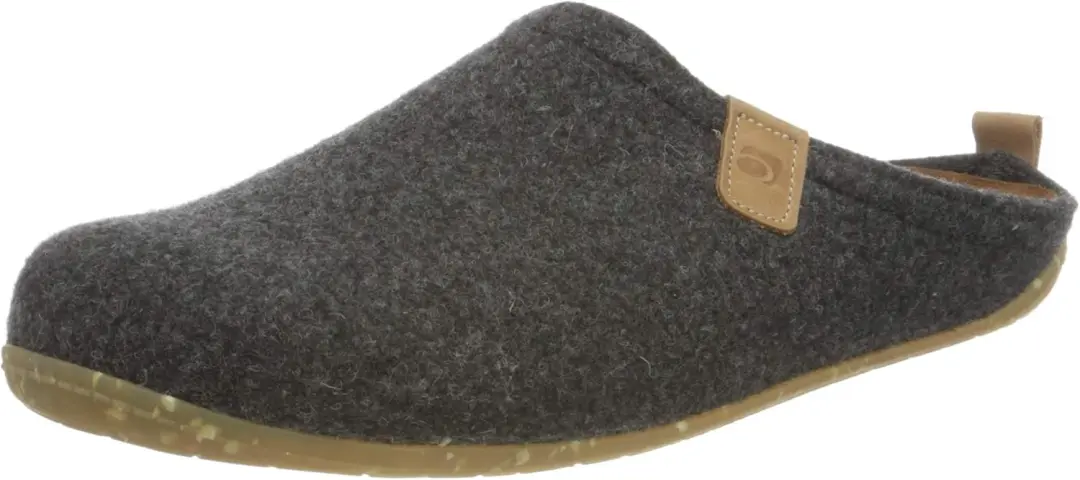 Rohde Tivoli-h Heren Pantoffels