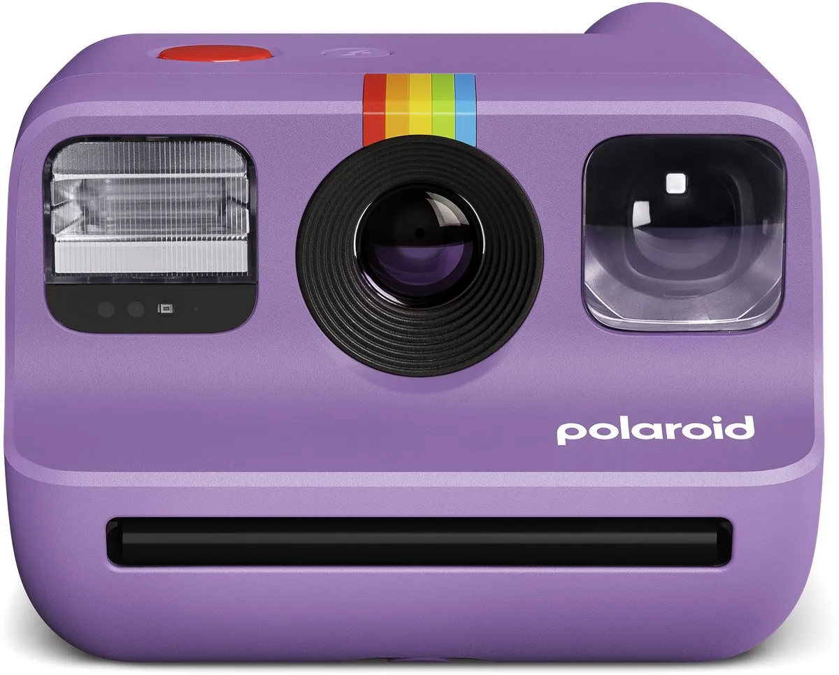 Polaroid Go Gen 2 PLRGOG29183PRP - Paars