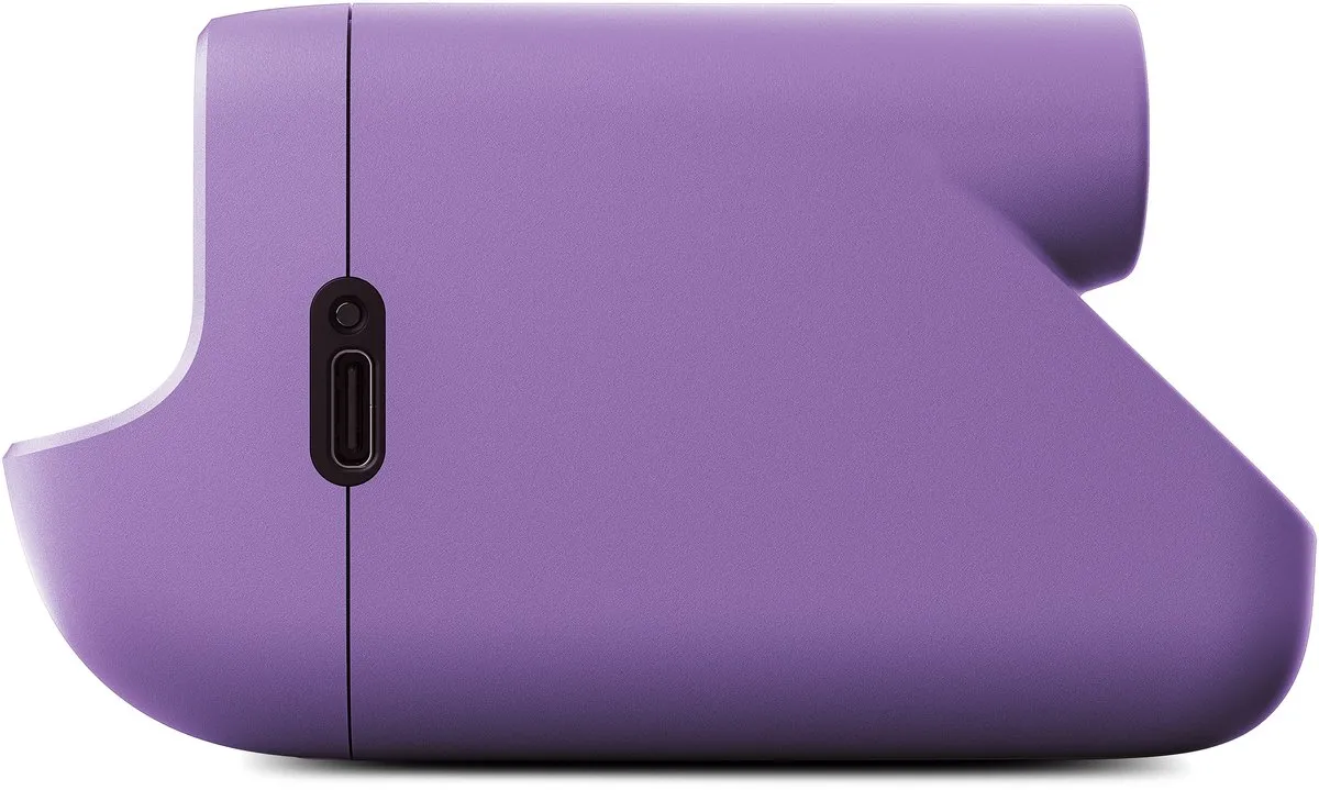 Polaroid Go Gen 2 PLRGOG29183PRP - Paars
