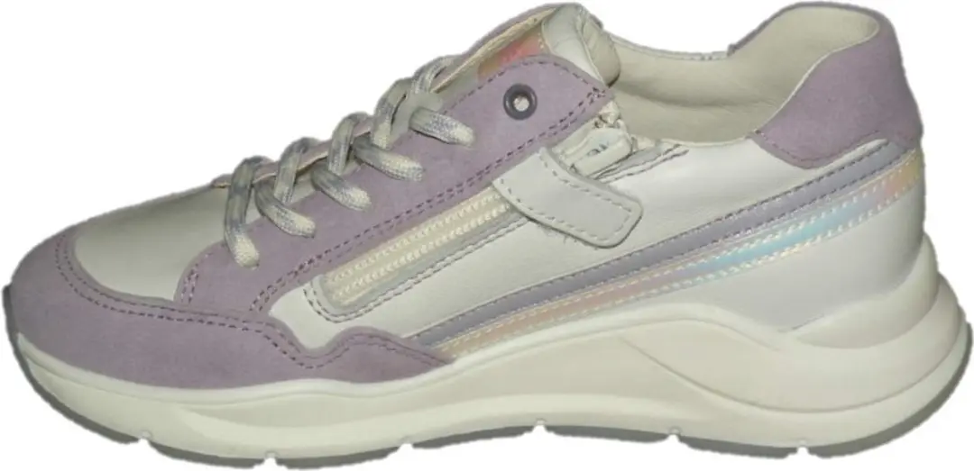 Koel4Kids 19m002-101 Sneakers - Paars 40 - afbeelding 4 van 4