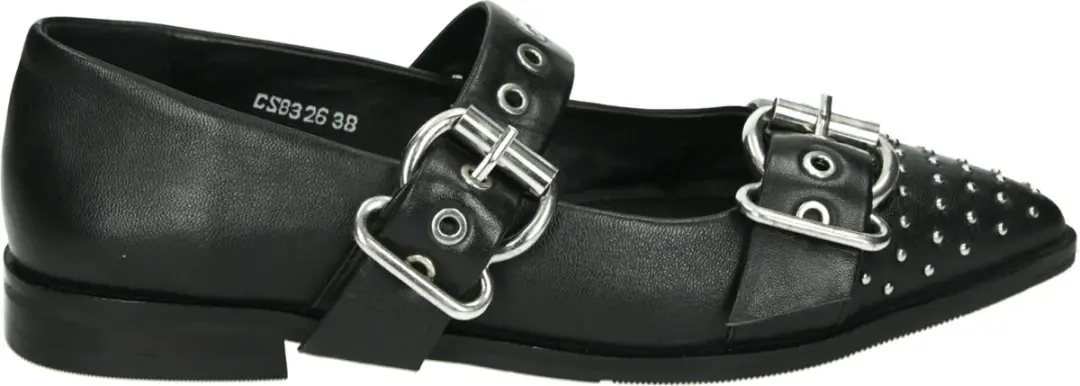 Copenhagen Shoes