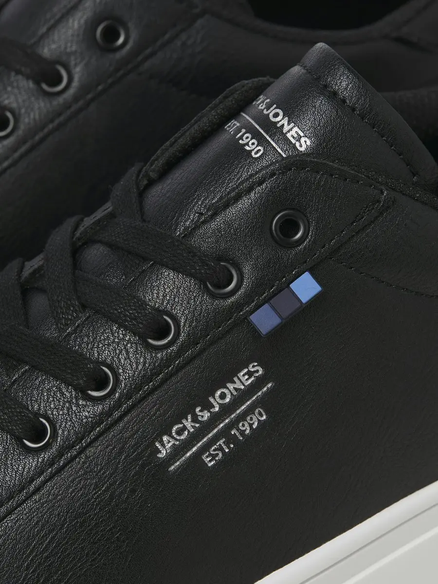 JACK&JONES JFWBALE PU SNEAKER NOOS Heren Sneaker
