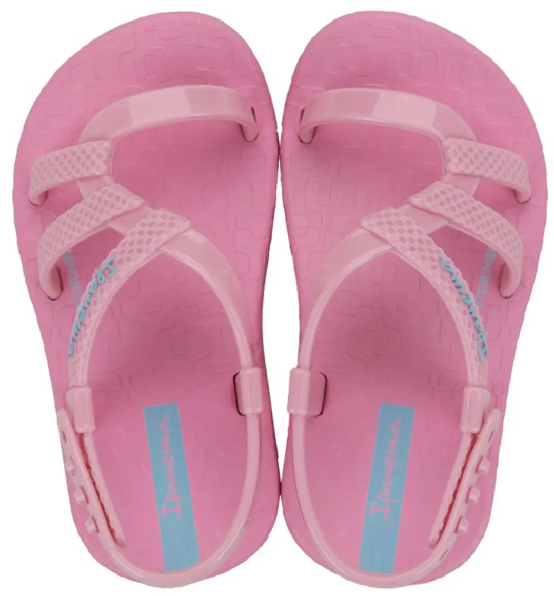IPANEMA DIVERSA BABY Pink-19-20