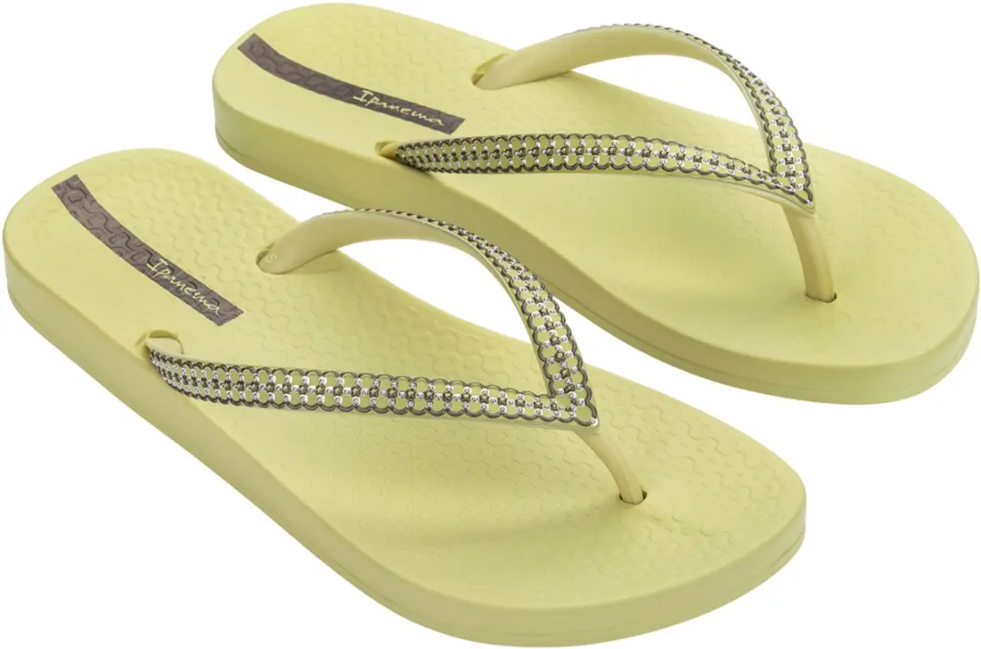 Ipanema Anatomic Mesh Dames Slippers