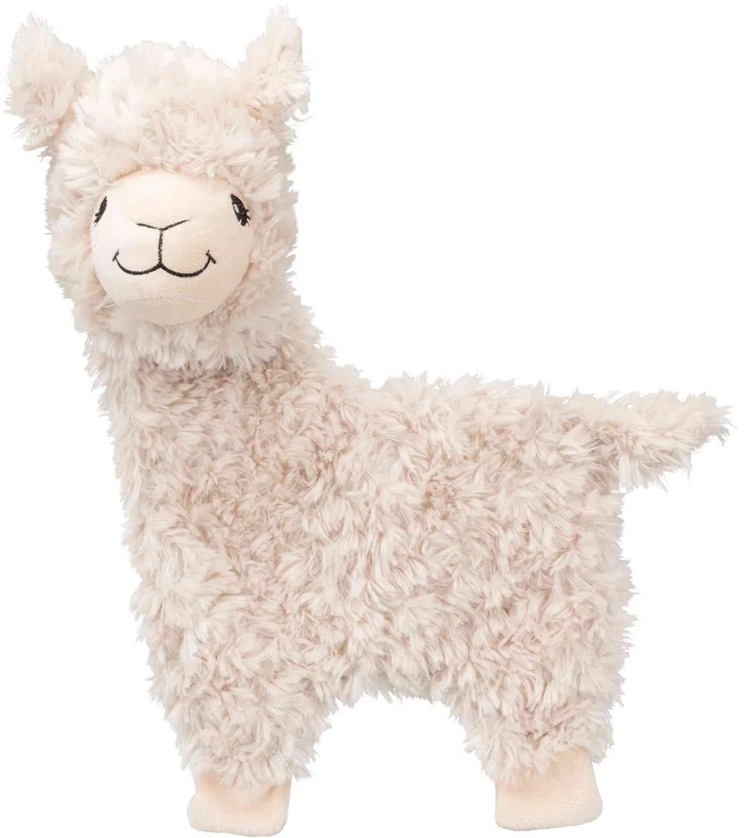 Trixie Lama Pluche Knuffel