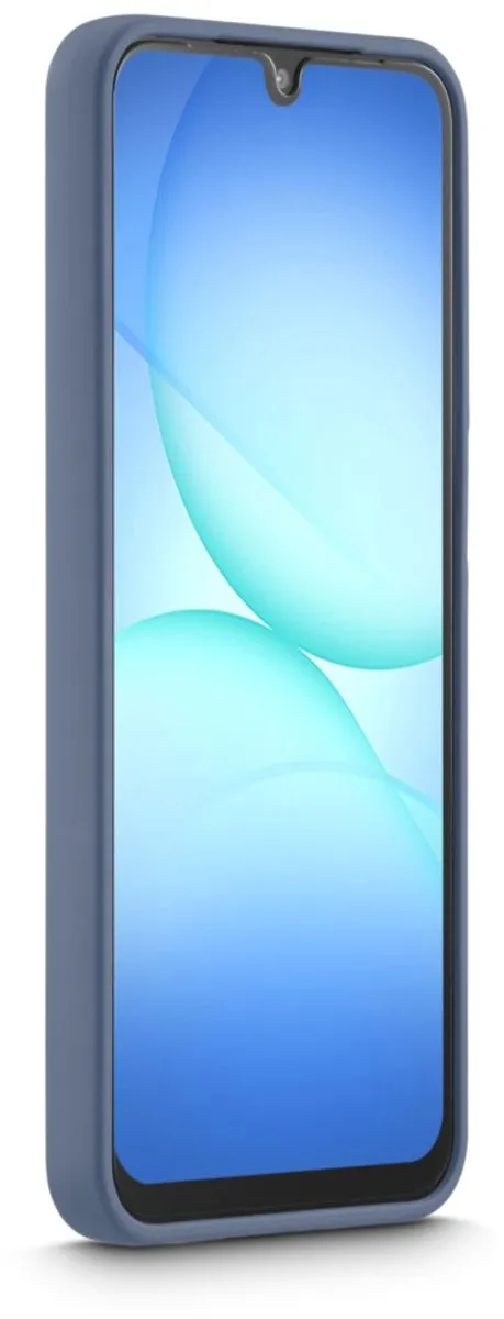 Hama Hoesje Samsung Galaxy A17 - Blauw - 00080254