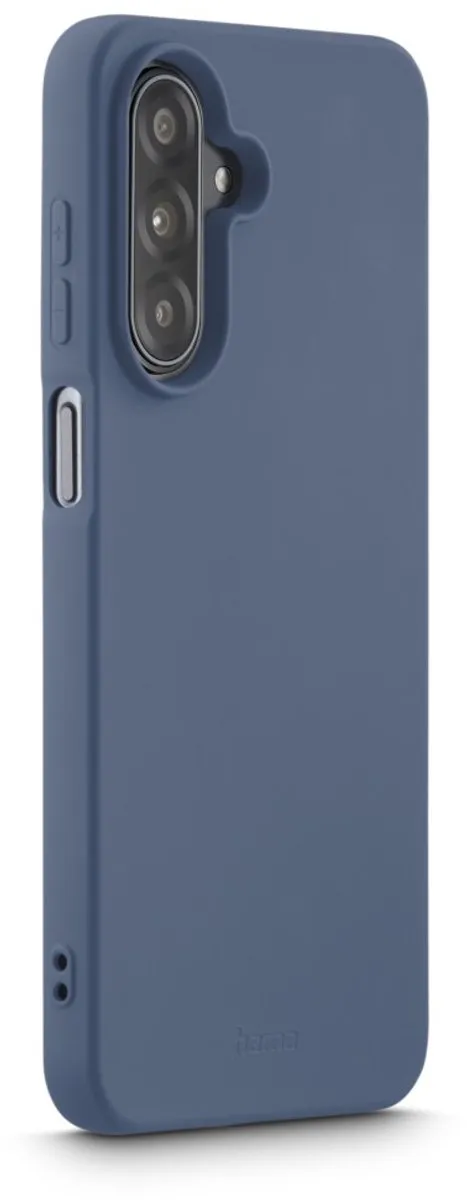 Hama Hoesje Samsung Galaxy A17 - Blauw - 00080254 - afbeelding 6 van 6