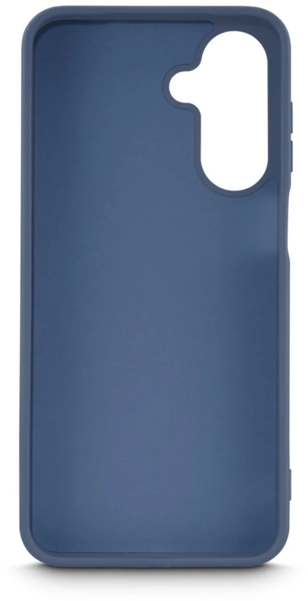 Hama Hoesje Samsung Galaxy A17 - Blauw - 00080254