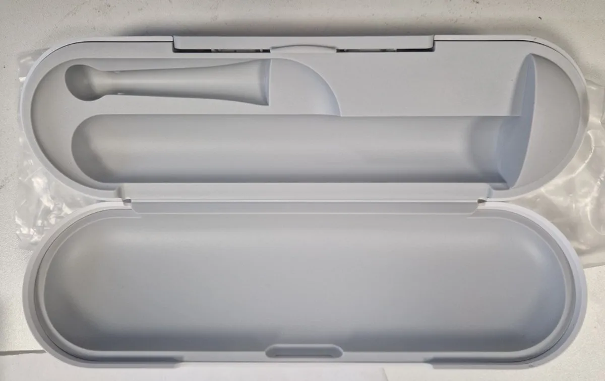 Oral-B iO Oplaad Reisetui Elektrische Tandenborstel - Wit