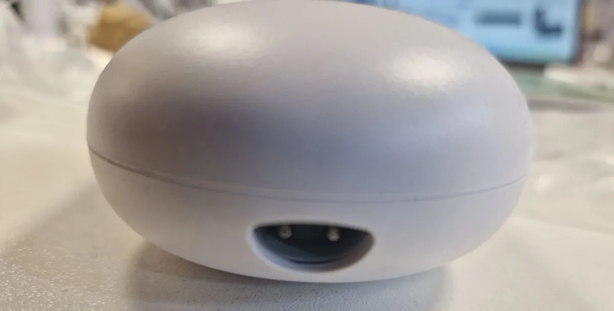 Oral-B iO Oplaad Reisetui Elektrische Tandenborstel - Wit
