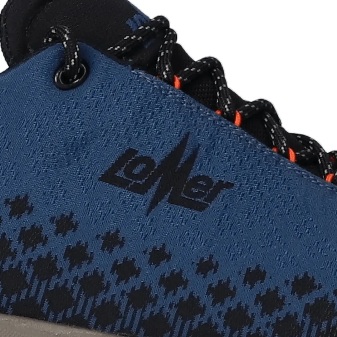 Lomer Gravity MTX Wandelschoenen Night Blue 45 - afbeelding 2 van 6