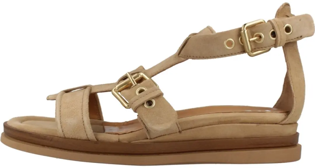 Mjus N14006 Sandalen 40 Bruin - afbeelding 2 van 4