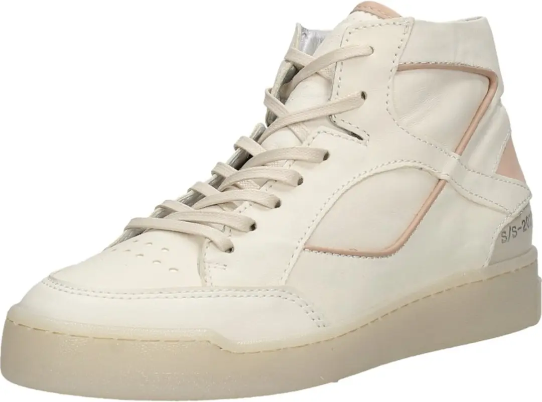 MJUS Veterschoenen Hoog Veterschoenen Hoog