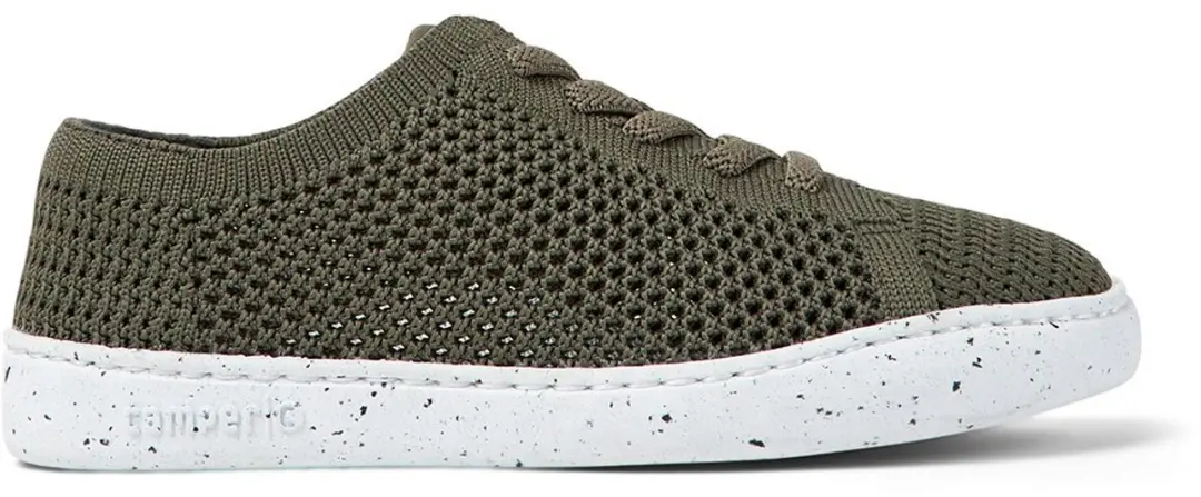 Camper Peu Touring Kids Schoenen Groen EU 26 Kinderen
