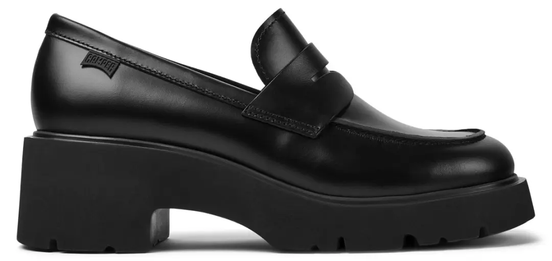 Camper Milah Loafers