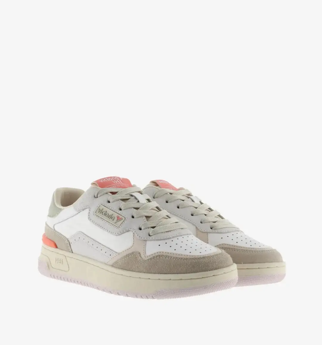 Victoria C80 Sneakers Beige - afbeelding 6 van 6