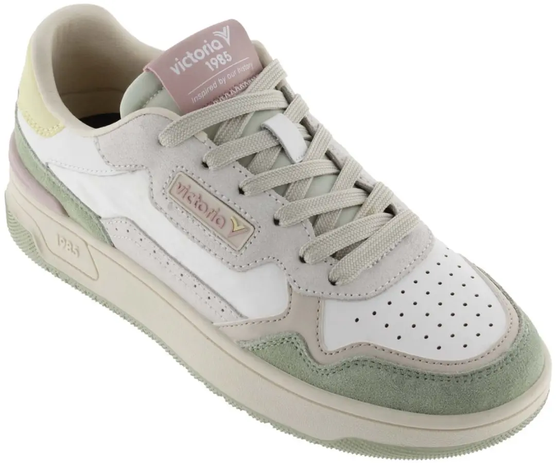 Victoria C80 Sneakers Beige - afbeelding 2 van 6