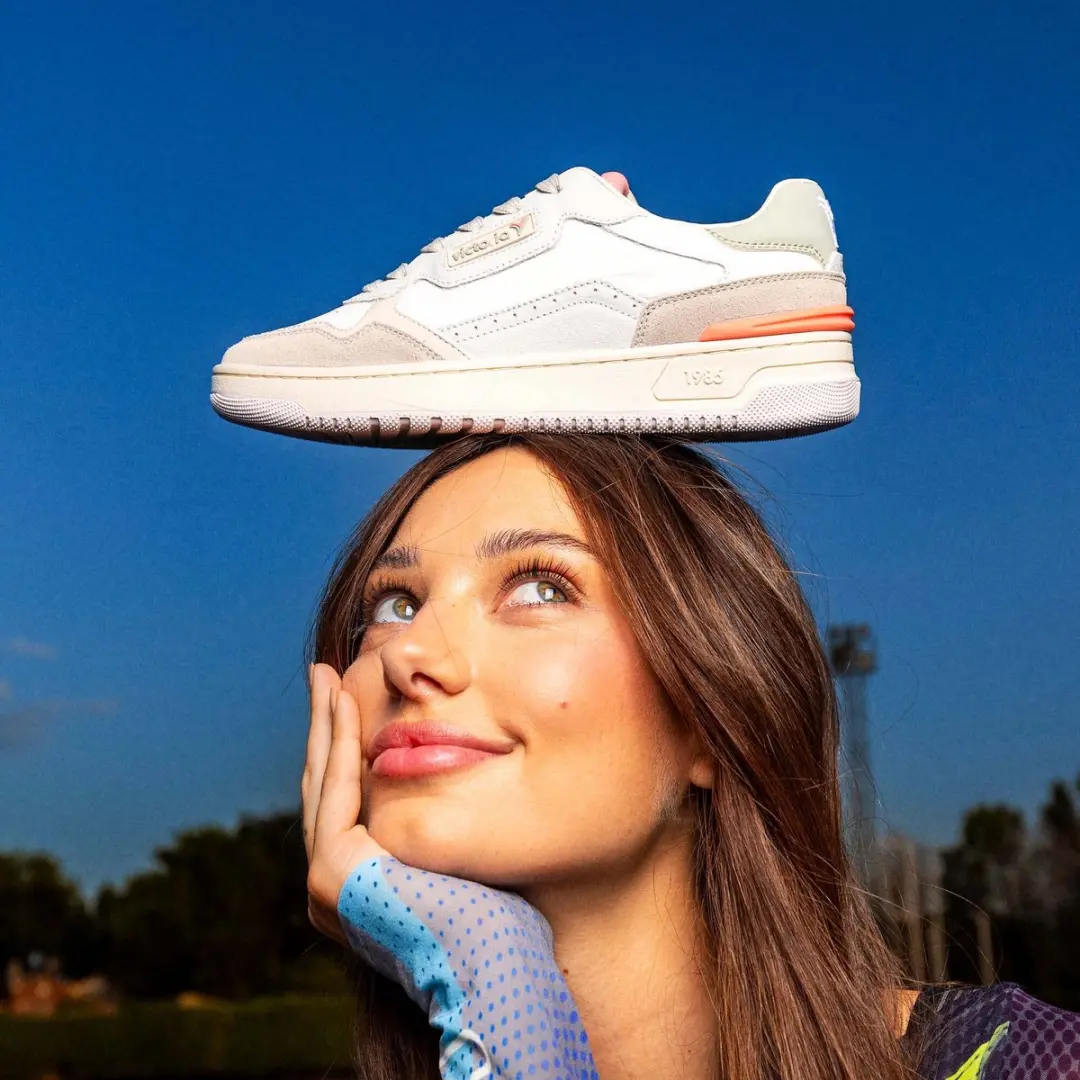 Victoria C80 Sneakers Beige - afbeelding 5 van 6