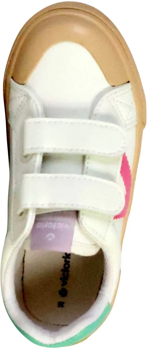 Victoria 1065179 Scratch-sportschoenen Roze