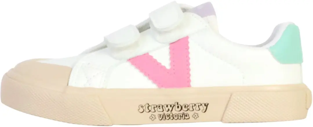Victoria 1065179 Scratch-sportschoenen Roze - afbeelding 6 van 6