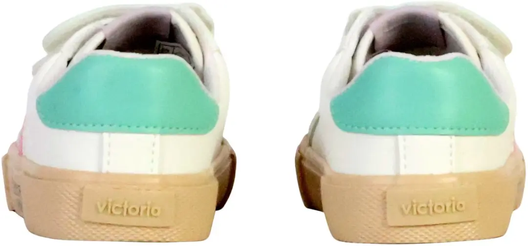 Victoria 1065179 Scratch-sportschoenen Roze - afbeelding 3 van 6