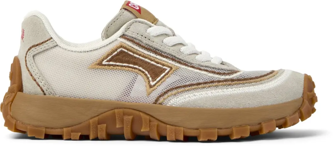 Camper Drift Trail Kids Twins Sneaker