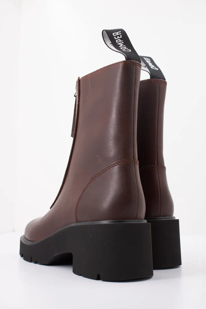 Camper Milah Booties Bruin EU 40 Vrouw