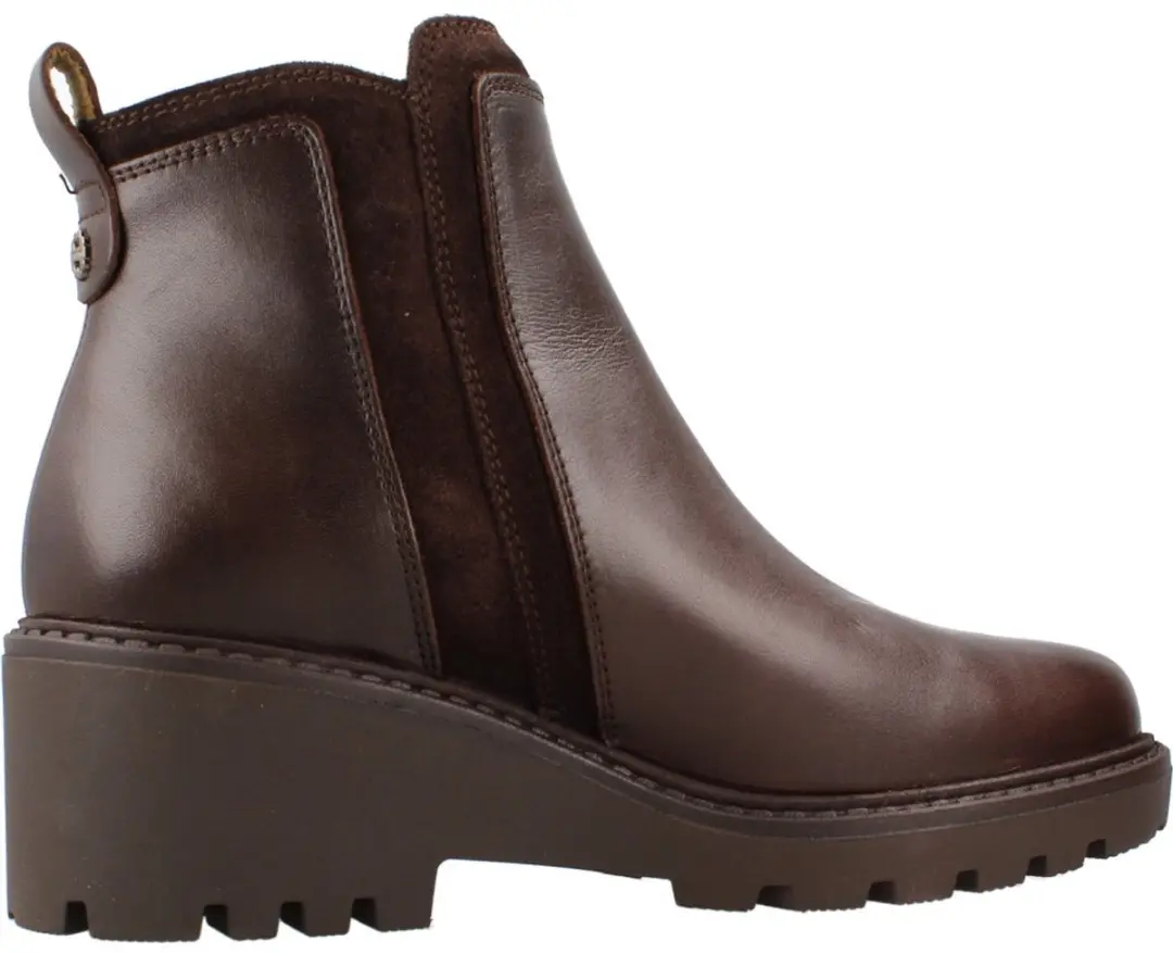 PORRONET 4866PO BOTIN LUGANO 5.5 Bruin 39 EU