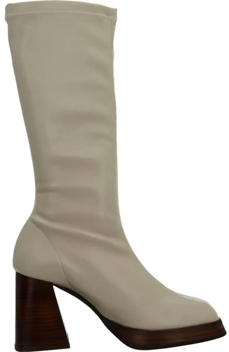 ÁNGEL ALARCÓN MANAGUA Beige 37 EU