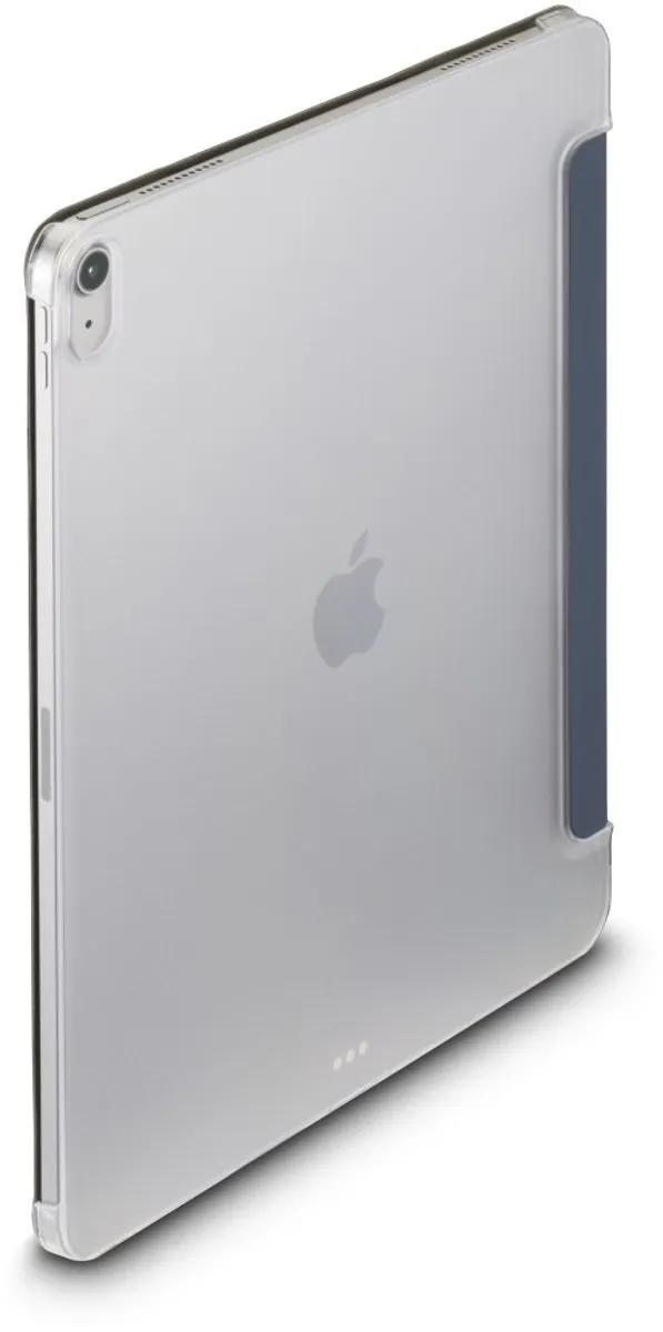 Hama Tablethoes iPad Air 13 Fold Clear - 13" - Donkerblauw