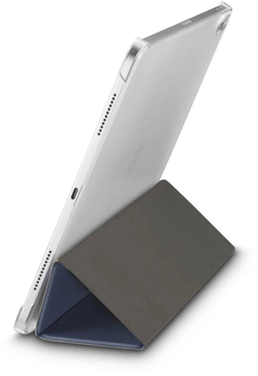 Hama Tablethoes iPad Air 13 Fold Clear - 13" - Donkerblauw