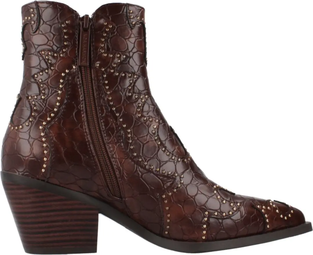 Noa Harmon 9098 boots western bordeaux, 39 / 6