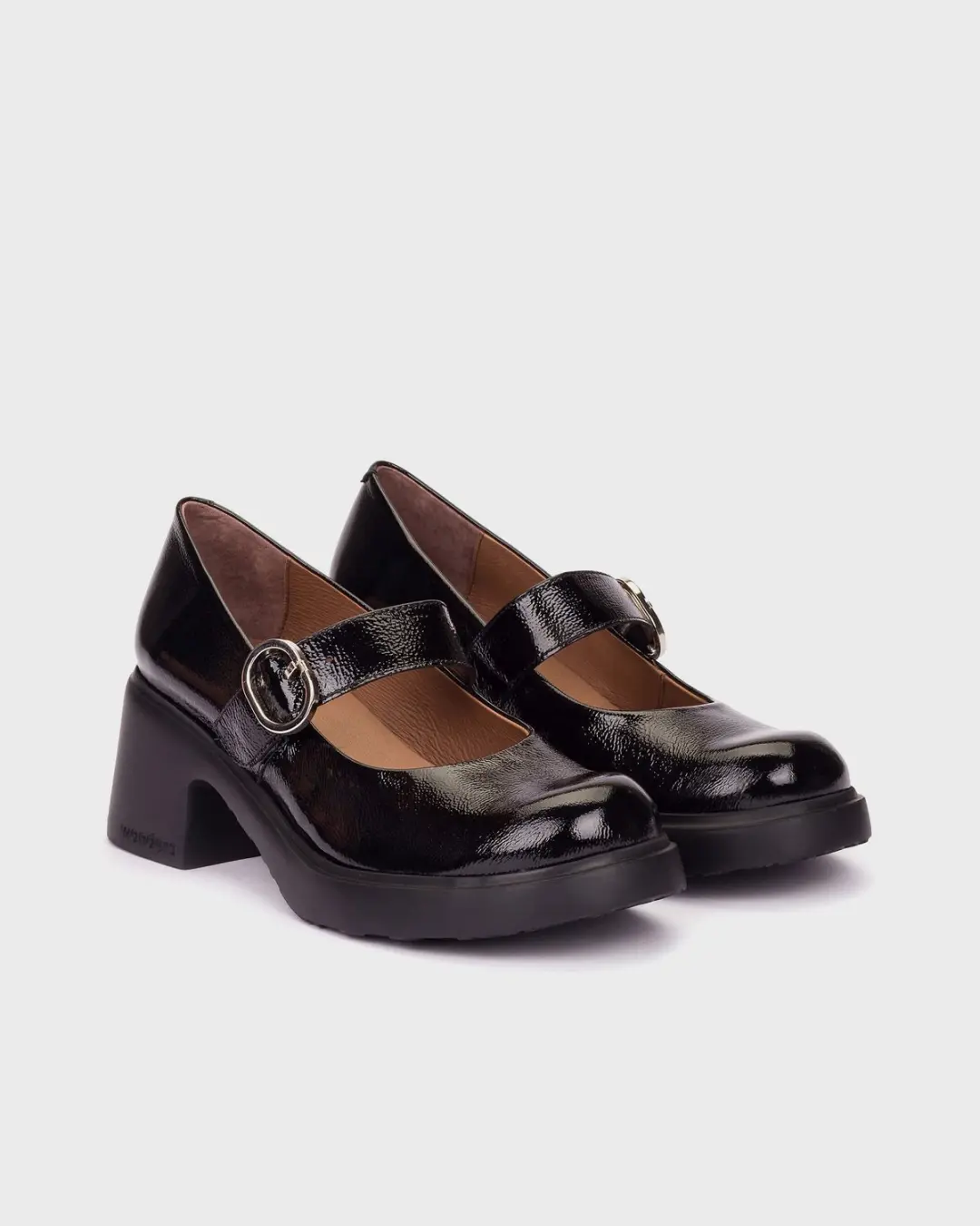 Wonders E-7142 Dames pumps - afbeelding 2 van 3