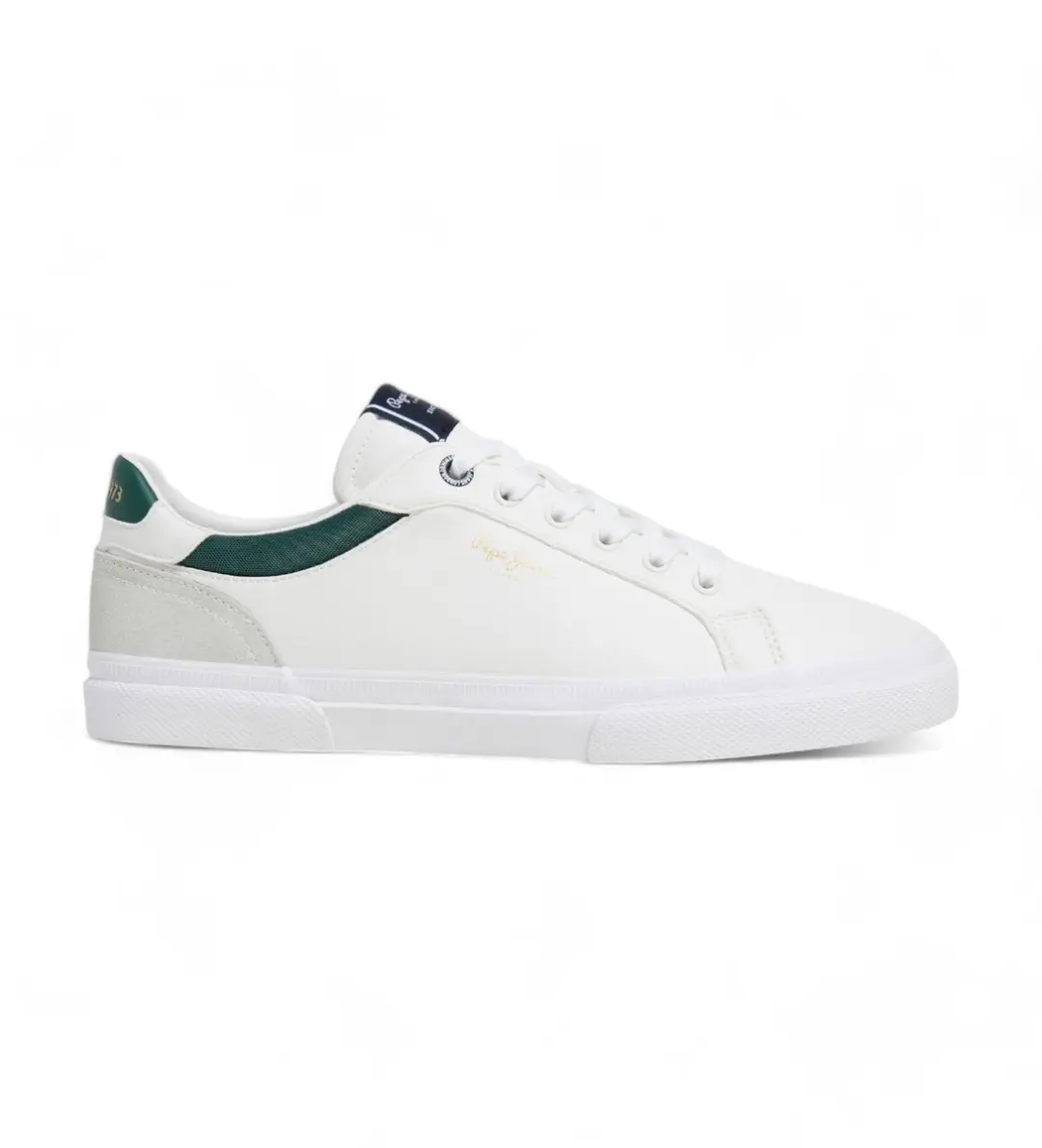 Pepe Jeans Trainers Kenton Court