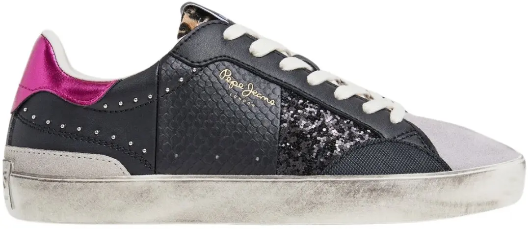 Damestrainers Pepe Jeans Lane City