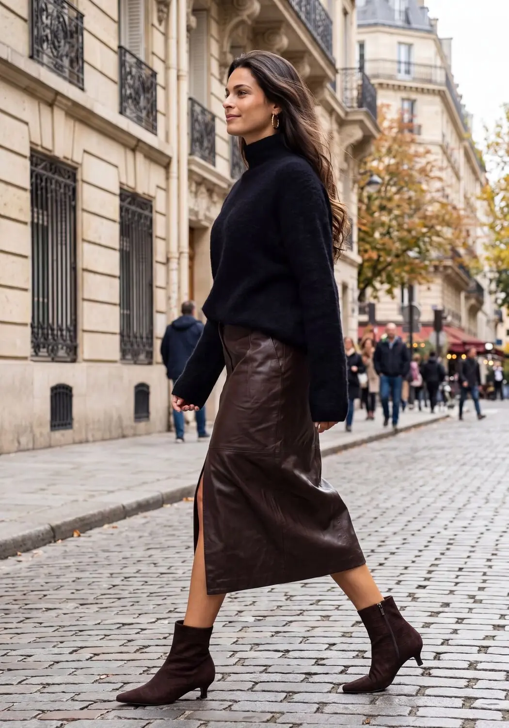 Bibi Lou Azra Booties 30 Enkellaarsjes Dames