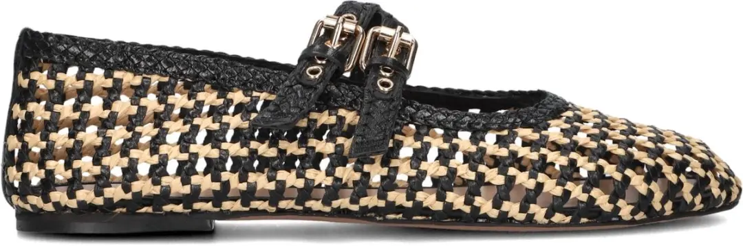 Inuovo D47001 Ballerina's Dames