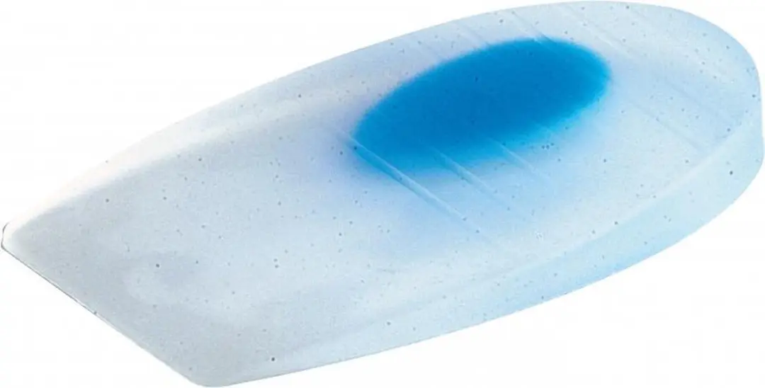 MySole Special Silisoft Heelcushion