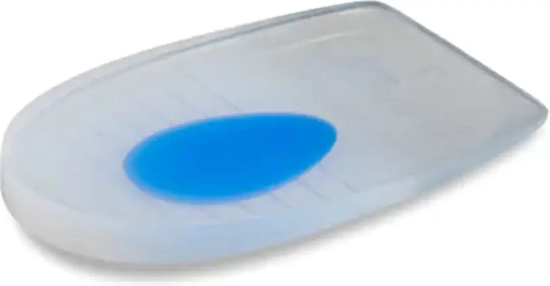 MySole Special Silisoft Heelcushion - 1 Paar - Maat 45-47 - afbeelding 5 van 6