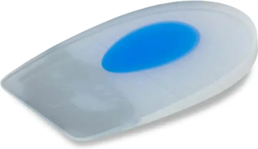 MySole Special Silisoft Heelcushion - 1 Paar - Maat 45-47 - afbeelding 4 van 6