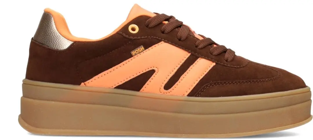 POSH by Poelman NOË Dames Sneakers