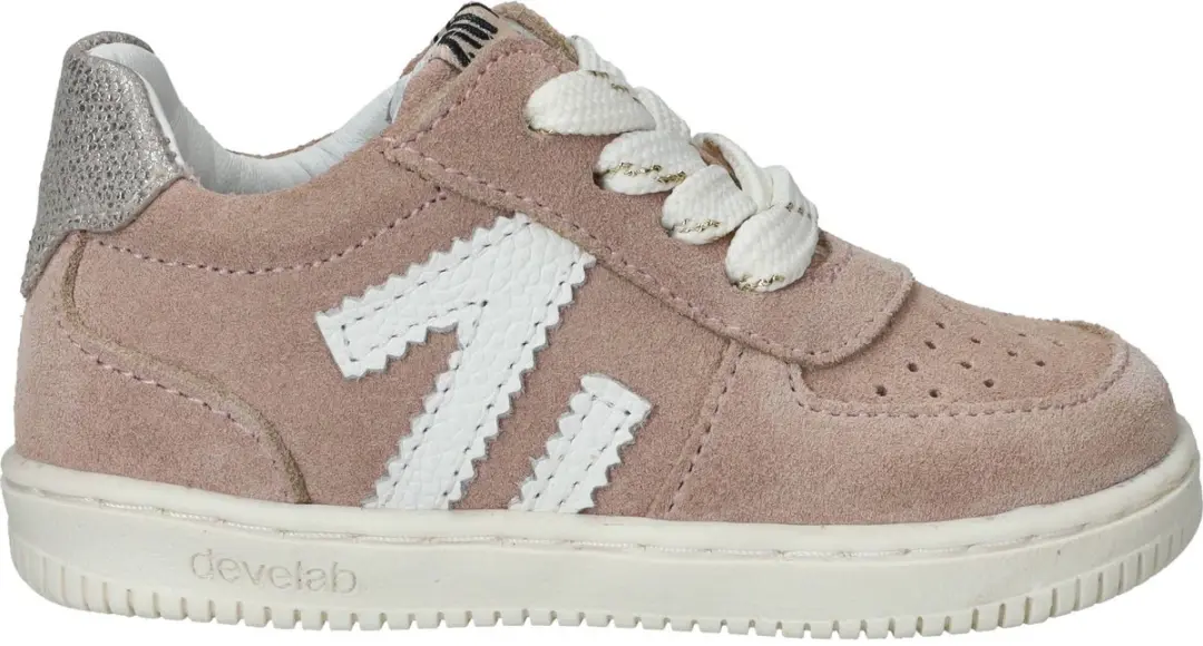 Develab FirstStep Sneakers