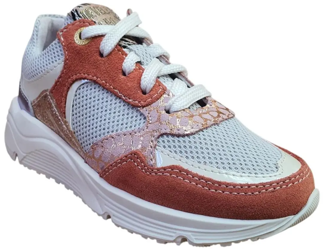 Develab 47136-369 Sneakers Geel - afbeelding 3 van 6