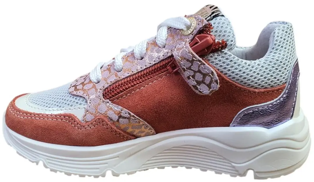 Develab 47136-369 Sneakers Geel - afbeelding 6 van 6