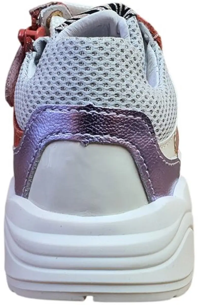 Develab 47136-369 Sneakers Geel - afbeelding 5 van 6