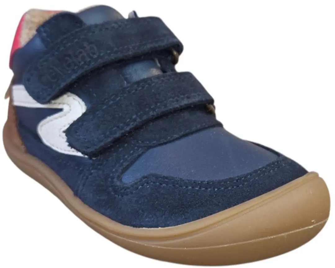 Develab 43203 Barefoot - Maat 28 - Blauw - afbeelding 2 van 5