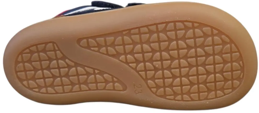 Develab 43203 Barefoot - Maat 28 - Blauw - afbeelding 3 van 5