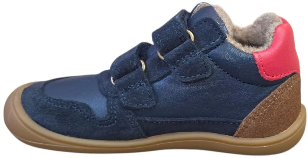 Develab 43203 Barefoot - Maat 28 - Blauw - afbeelding 5 van 5